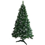  Novogodišnja jelka - Elegant Snow- 220cm FABRIČKA GREŠKA Cene