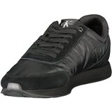 Calvin Klein MEN&#39;S BLACK SPORTS SHOES | Shoptok.si