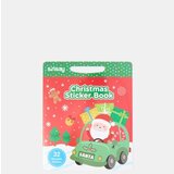 Sinsay Božićna knjiga sa sličicama | shoptok.hr