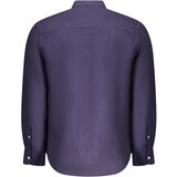 North Sails LONG SLEEVE SHIRT MEN BLUE | shoptok.hr