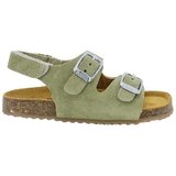Plakton Paku Baby Sandals - Mint Zelena u
