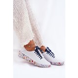 ARTIKER Boto Leather Brogues On Patterned Platform | Shoptok.si