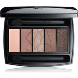 Lancôme Hypnôse Palette 5 Couleurs paleta senčil za oči odtenek 04 Taupe Craze 4 g Cene