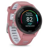 Garmin forerunner 265S m pink (010-02810-15) cene