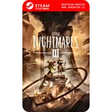 Little Nightmares 3 - Steam koda brez škatlice (WINDOWS PC | STEAM DECK) Cene