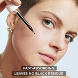 Garnier Pure Active AHA + BHA Charcoal Serum serum za obraz za vse tipe kože 30 ml za ženske | Shoptok.si