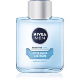 Nivea Men Sensitive voda poslije brijanja za muškarce 100 ml | shoptok.hr