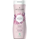 Attitude super leaves moisture rich šampon