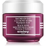 Sisley Black Rose Skin Infusion Cream dnevna krema za posvjetljivanje s hidratacijskim učinkom 50 ml | shoptok.hr
