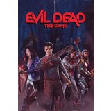 Steam Evil Dead: The Game (PC) Key EUROPE Steam Evil Dead: The Game (PC) Key EUROPE Slike