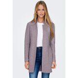 Only Prijelazni kaput 'ONLSoho' sivkasto ljubičasta (mauve) | shoptok.hr