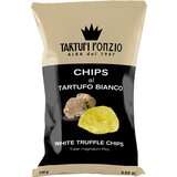  Čips z belimi tartufi - 100 g u