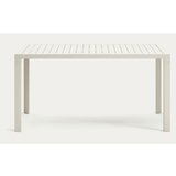 Kave Home Vrtni stol aluminijski 77x150 cm Culip – | shoptok.hr