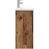  Set namještaja za kupaonicu Staro drvo 61 x 40 x 84,5 cm | Eponuda.ba