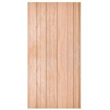  Tapeta - Light Wood - Vertical panels in a warm beige shade. 50x1000 Vodootporna | shoptok.hr