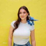 Disney Stitch plišana igračka za rame 12 cm | shoptok.hr