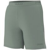 JAKO Hlače 3/4, 7/8 6278237 Siva Cene