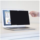 Fellowes Monitorszűrő, betekintésvédelemmel, 310x175 mm, 14", 16:9 PrivaScreen™, fekete | Shoptok.si