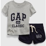 GAP Baby set with logo 1969 - Boys Cijene
