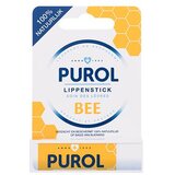 Purol Lipstick Bee balzam za ustnice 4,8 g Cene