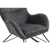 Livetastic Gugalnik Lamb, Temno Siva | Shoptok.si