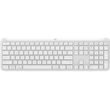 K950 Signature Slim Tastatura Wireless White