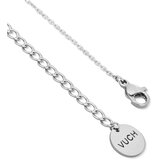  Ženska ogrlica Deep Love Silver | shoptok.hr
