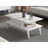 Spinola Beli klub sto Elegant Cene