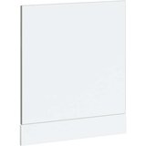 vidaXL Ploča za perilicu posuđa Kalmar 60x1,5x67 cm konstruirano drvo | shoptok.hr