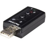 E-green USB virtual 7.1 Zvuèna karta PRO | Eponuda.com