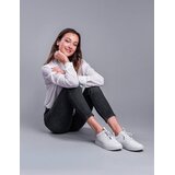 Vuch Ženske tenisice Legacy Grey, veličine 36&amp;ndash;43 Slike