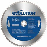 Evolution list testere 355mm za metal za EVO355RAPTOR Cene