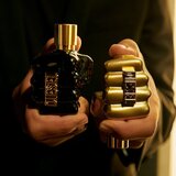Diesel Spirit Of The Brave toaletna voda 125 ml za muškarce | shoptok.hr