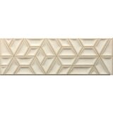 Gemma Paloma Geometric Ivory 30x90cm Cene'.'