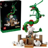 Lego LEGO® Pokémon - Rayquaza (72168) | shoptok.hr