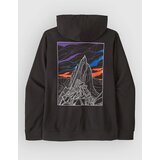Patagonia Cloud Crag Daily Pulover s kapuco black Cene