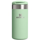 Stanley Kadulja zelena termo šalica od nehrđajućeg čelika 350 ml AeroLight™ Transit Mug Pistachio – | shoptok.hr