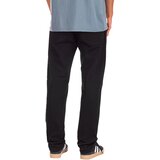 Carhartt WIP Klondike Kavbojke one wash black | Shoptok.si
