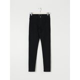 Sinsay ženske skinny mid rise traperice 6100J-99J | shoptok.hr
