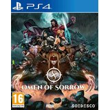  Omen of Sorrow (PS4) | Shoptok.si