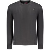 Tommy Hilfiger Muški Crni Pulover | shoptok.hr