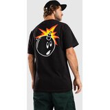 Adam Bomb T-shirt black | Shoptok.si
