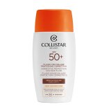 Collistar Corrective Protection Sun Face Fluid SPF50+ Cijene