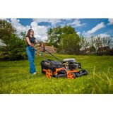 Villager samohodna bencinska kosilnica Prime 5111 T, 082400 | Shoptok.si