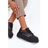 Big Star Womens Platform Sneakers | shoptok.hr