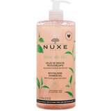 Nuxe Rêve de Thé Revitalising Shower Gel gel za prhanje 750 ml za ženske | Shoptok.si