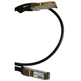 ExeLink xq+da0001, qsfp28 direct attach cable 40/100g, 1m ( dac003 ) Cene
