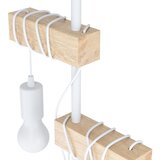 Eglo GmbH Austrija eglo townshend podna lampa 33167 E27 | Eponuda.com