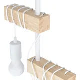 eglo townshend podna lampa 33167 E27