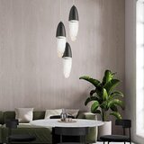 Elstead Lighting VISEČA NIHALNA SVETILKA Eurofase 10 W GU10 | Shoptok.si